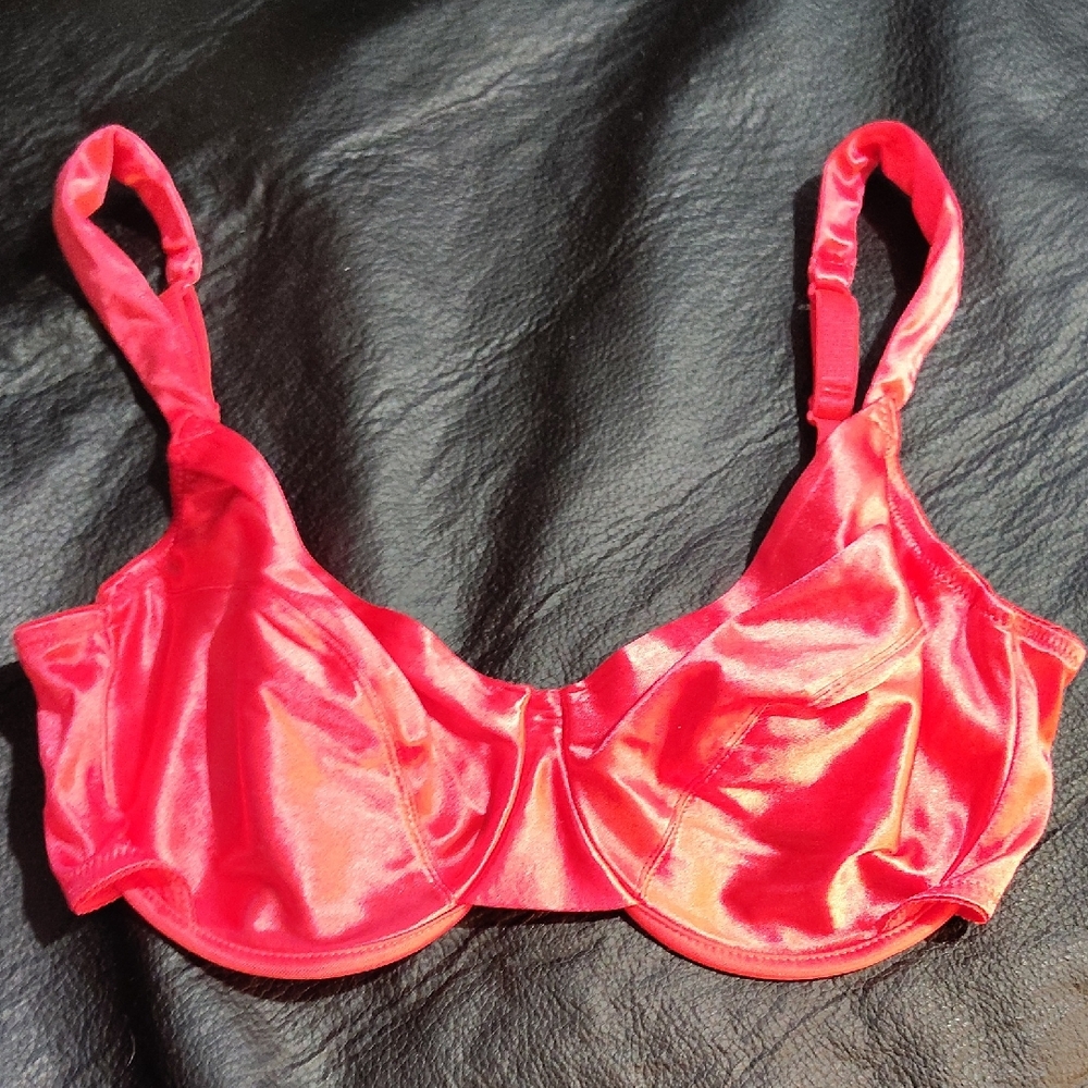 Vintage Victoria's Secret Bra